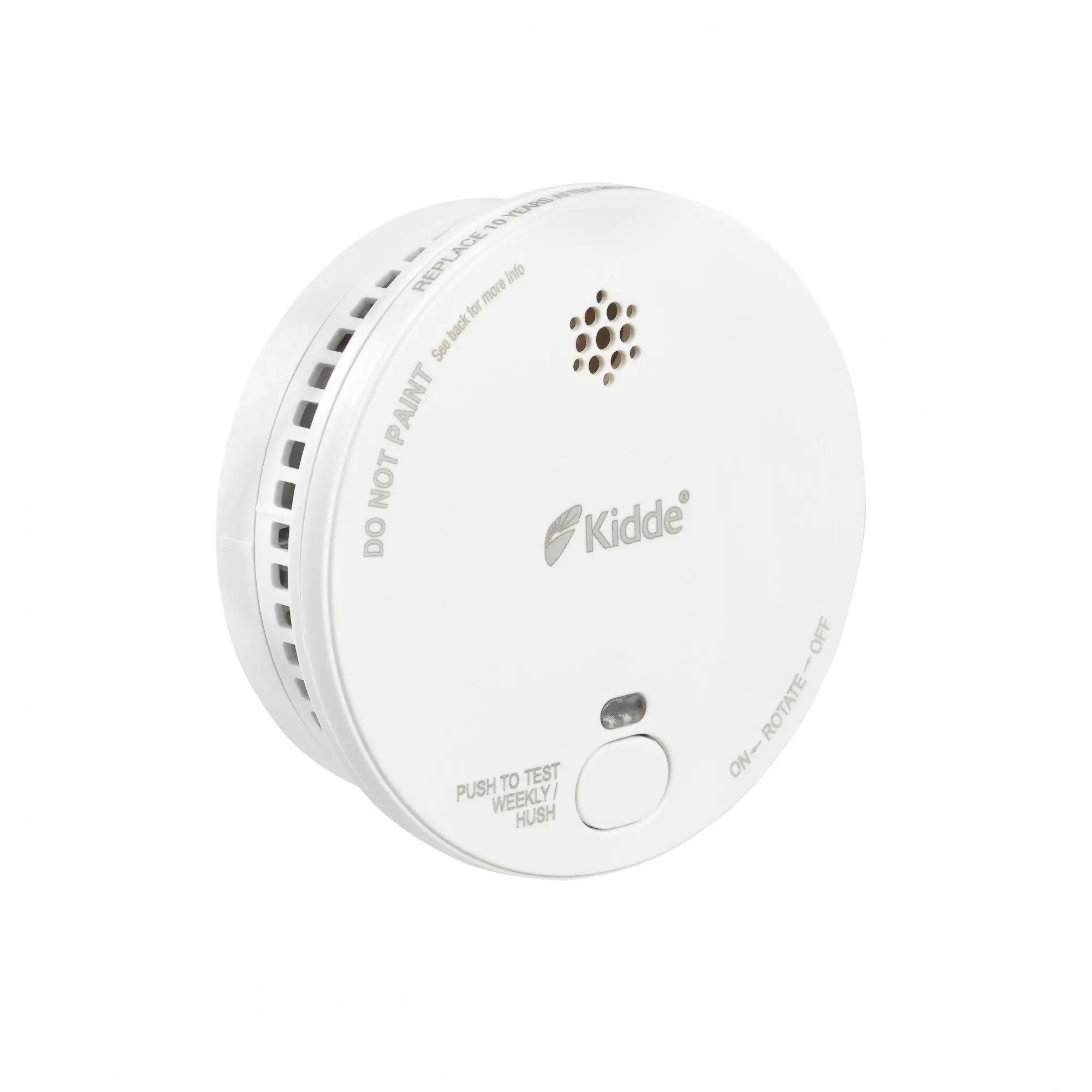 Detektor dima '2030-DSR'