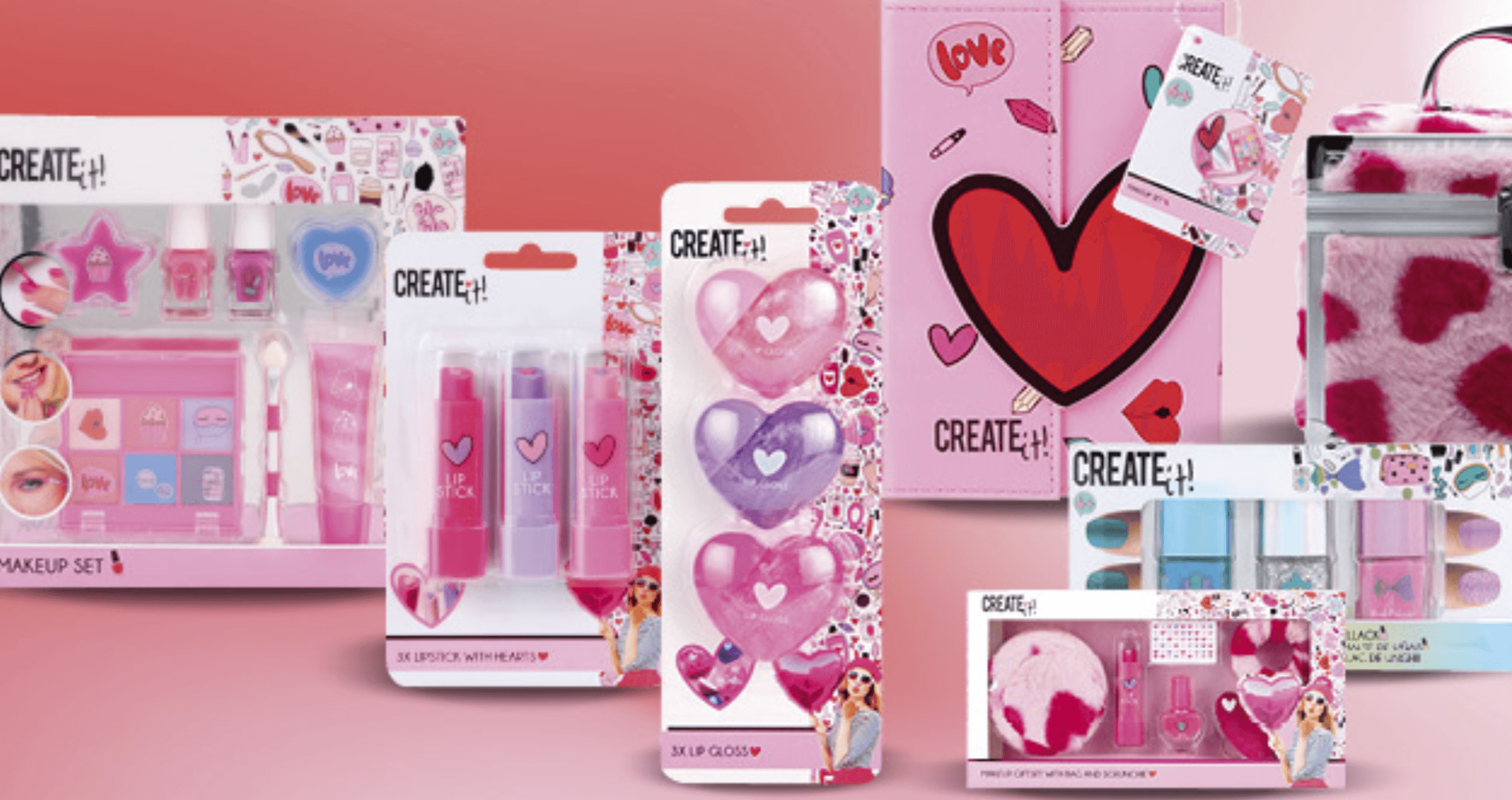 Odabrani Create It! proizvodi