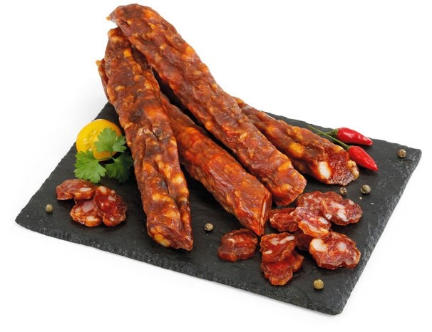 Domaća Kobasica 1 kg - Akcija u trgovini Spar