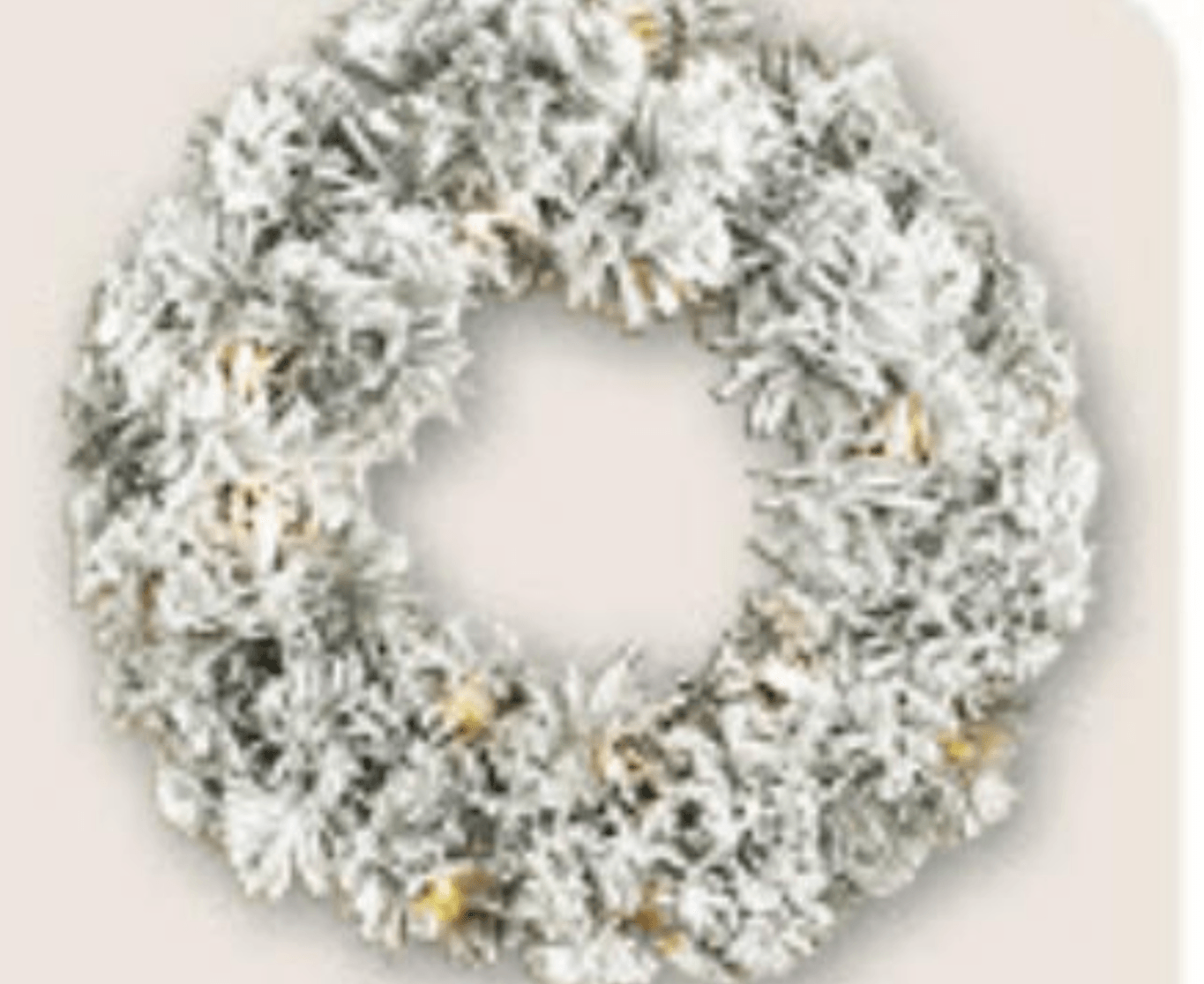 Božićni vijenac Imperial