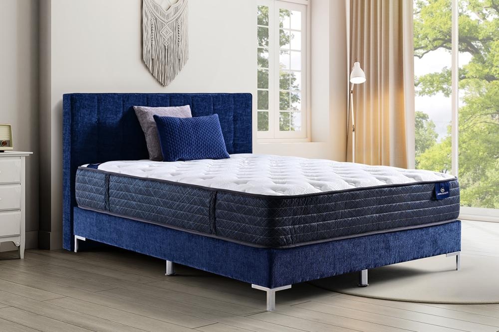 Madrac SERTA EXPRESS 160x200cm - Akcija u trgovini Harvey Norman