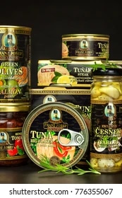 Proizvodi Franz Josef Kaiser - Akcija u trgovini Spar