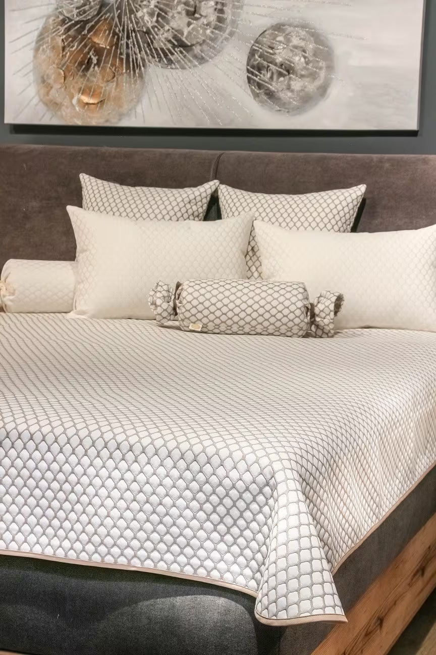 Prekrivač 220x240 cm - Akcija u trgovini KTC