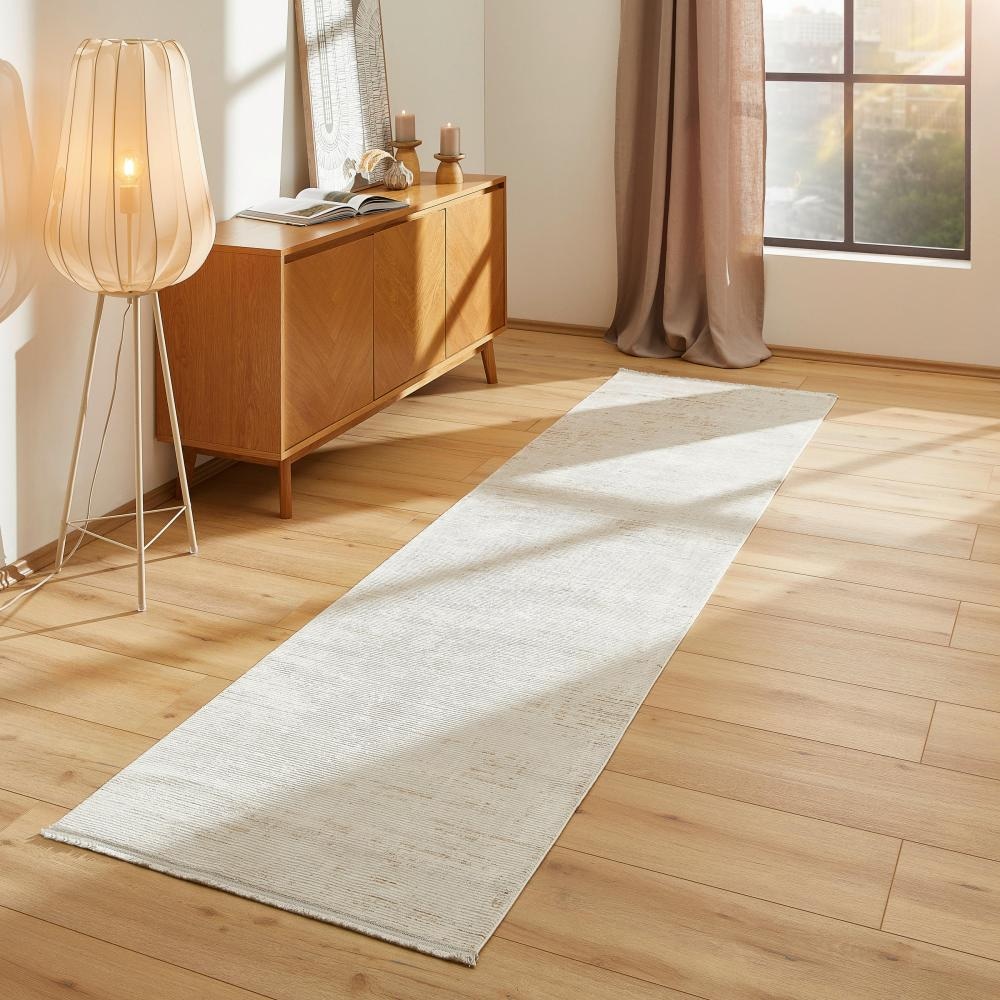 Vintage tepih Anthelia cca 80x300 cm - Akcija u trgovini Lesnina