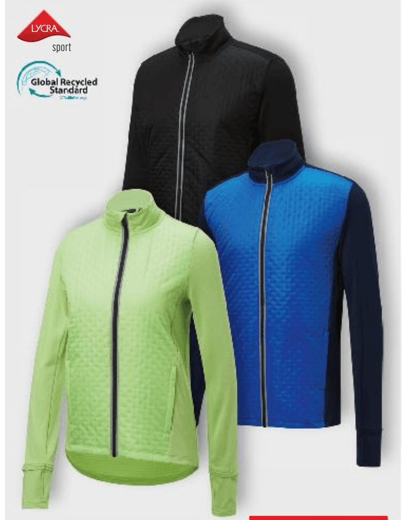 Newcential Termo jakna - Akcija u trgovini Kaufland