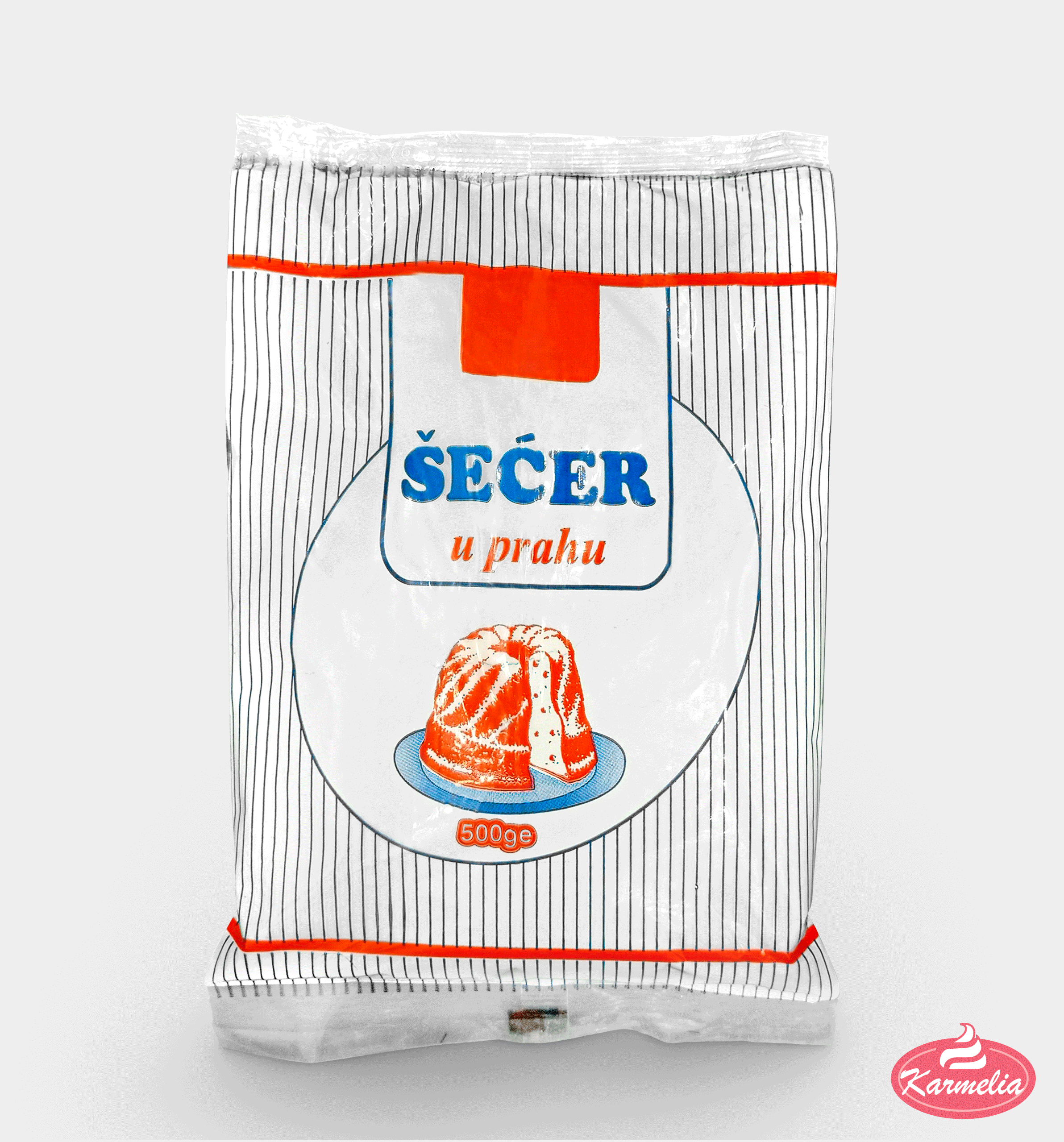 Šećer u prahu Fineta 200 g