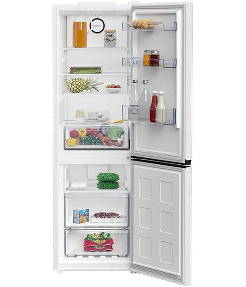 BEKO hladnjak kombinirani B1RCNA364W