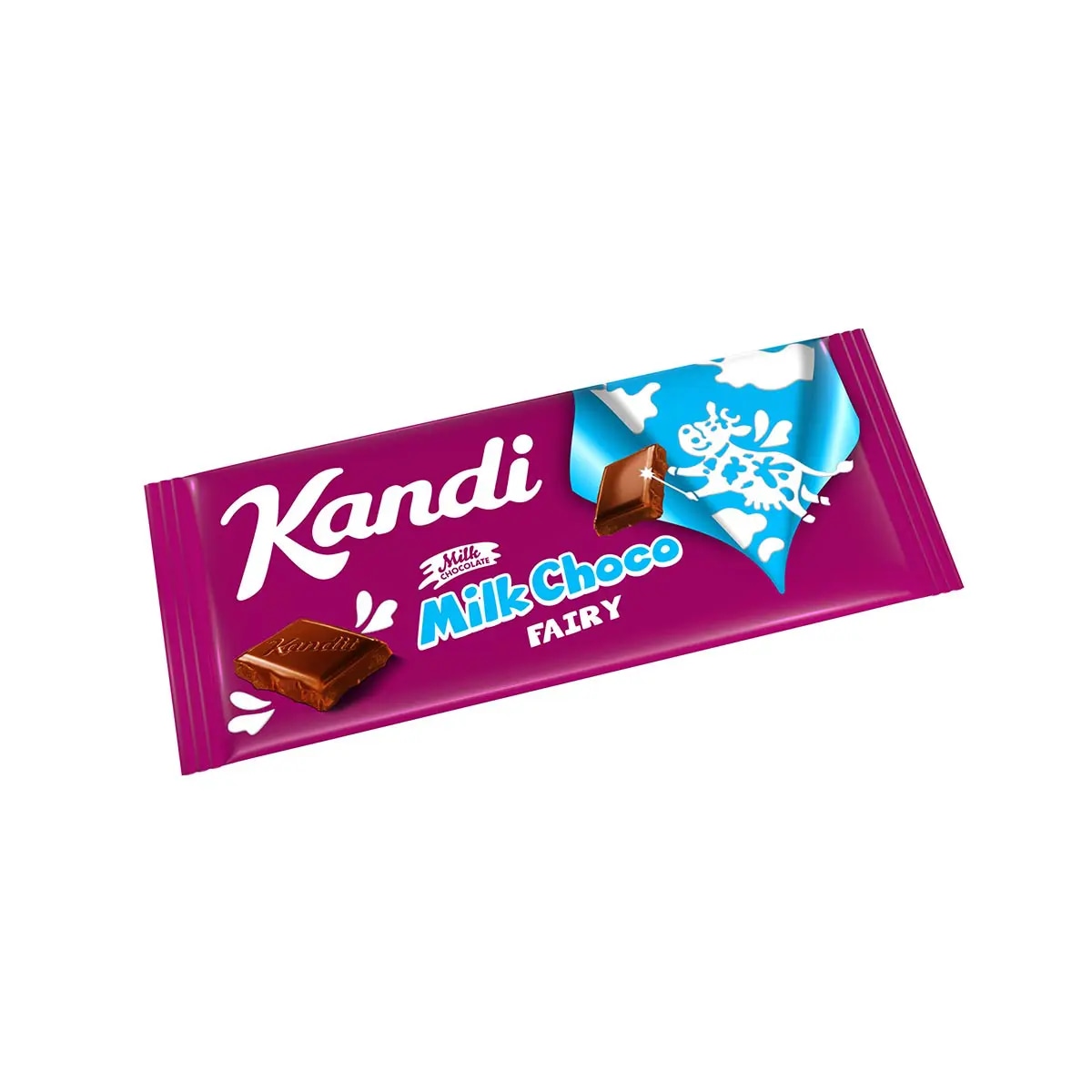 Kandi Čokolada 80g-100g