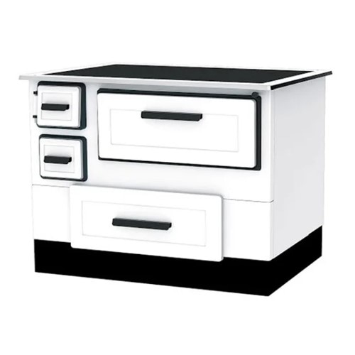 Štednjak Alfa Termo 55