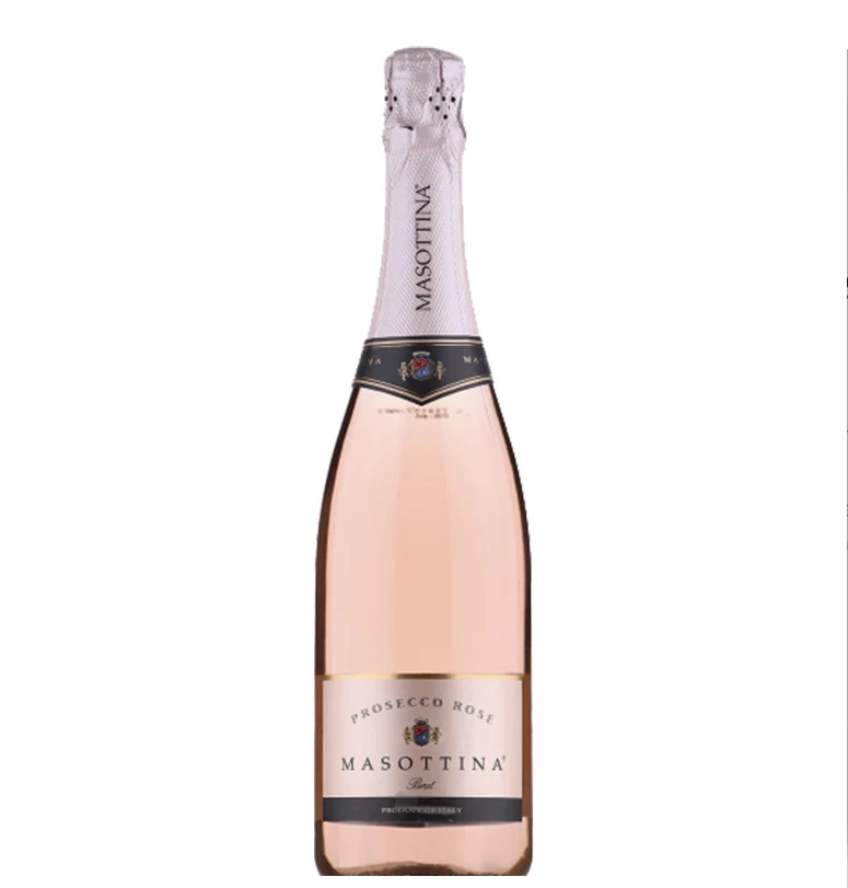 PROSECCO ROSE Masottina 0,75L - Akcija u trgovini Vrutak