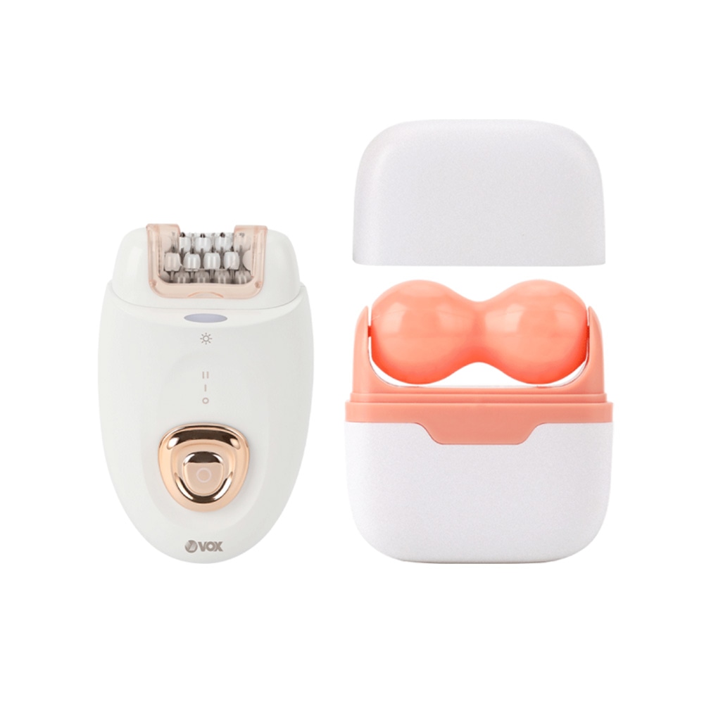 Depilator set Vox SETLS5058N