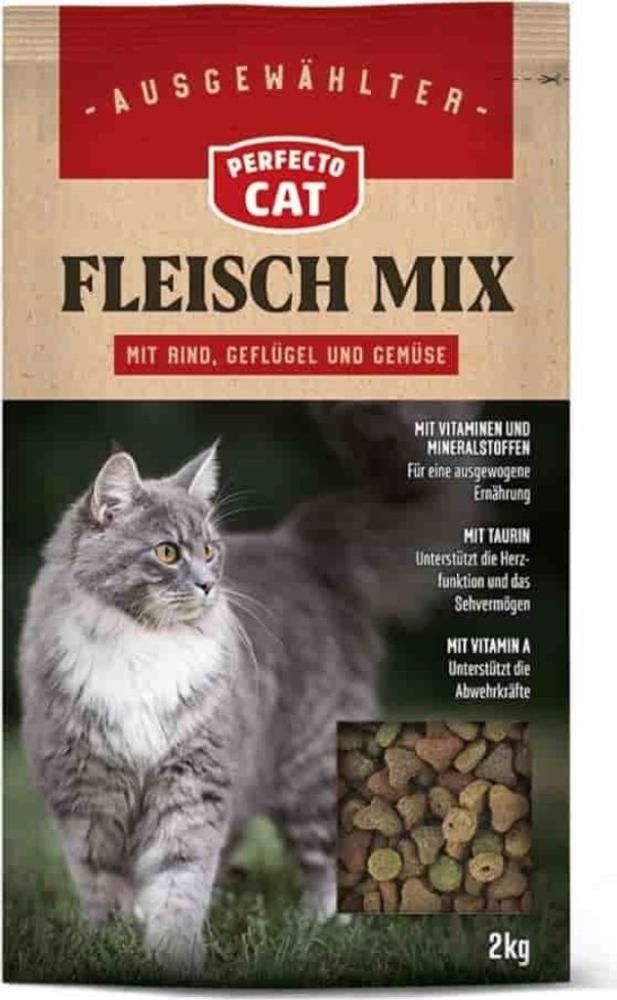 PERFECTO Hrana za mačke 2kg