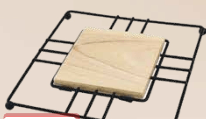 Podmetač - Akcija u trgovini KTC