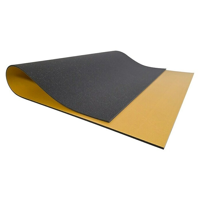 Samoljepljiva spužva d 100 x š 75 cm, deb. 0,5 cm