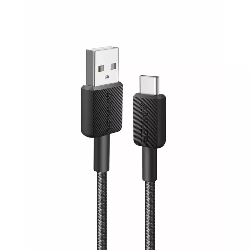 USB kabel ANKER USB-C TO USB-C 322