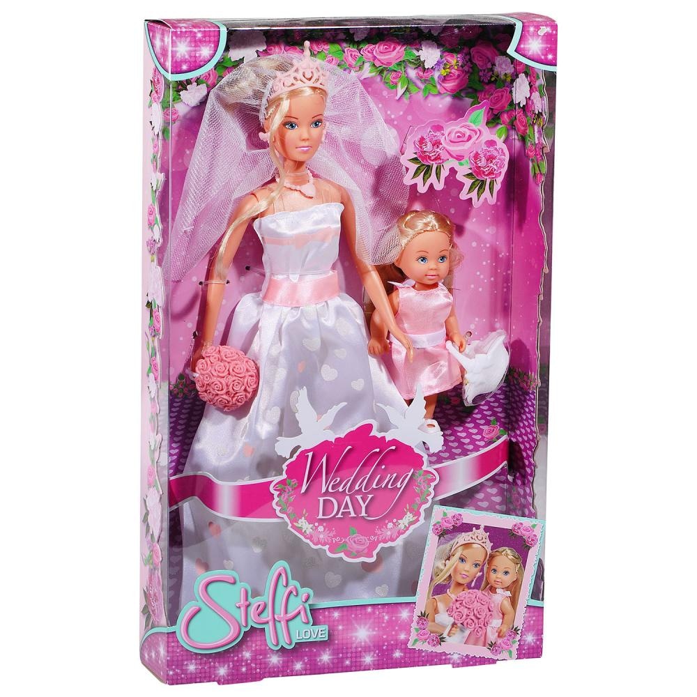 Steffi Lutka Vjenčani San 1 kom