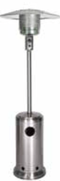 Iskra Plinska grijalica CZGB-B