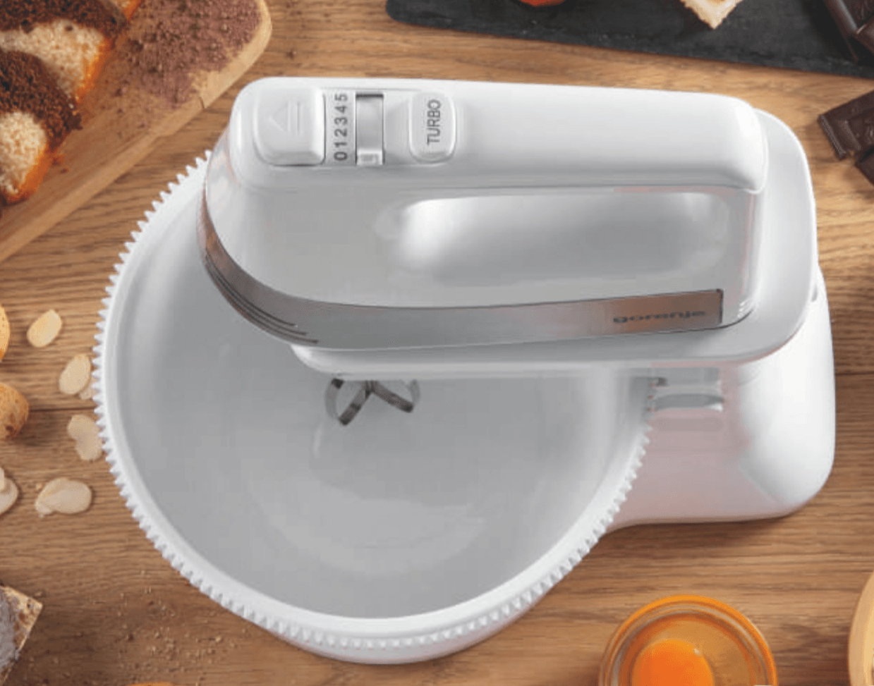 Mikser s posudom Gorenje