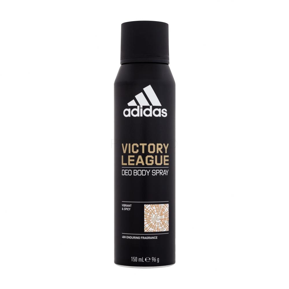 Adidas dezodorans 150 ml - Akcija u trgovini Mueller