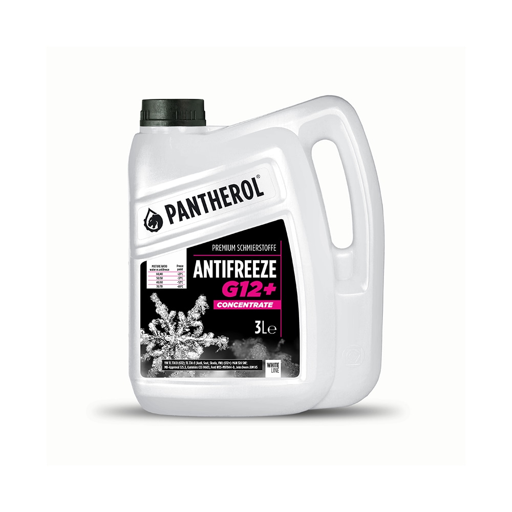 Antifriz Pantherol G12+ 3L