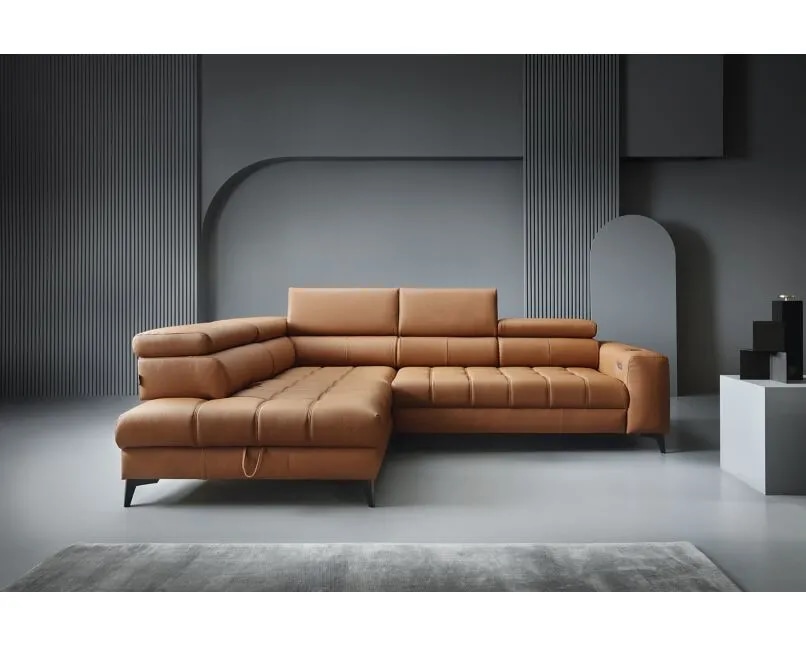 Kutna garnitura BAGGIO - Akcija u trgovini Harvey Norman