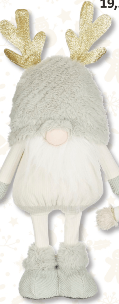 Ukrasna figura 'Gnom'