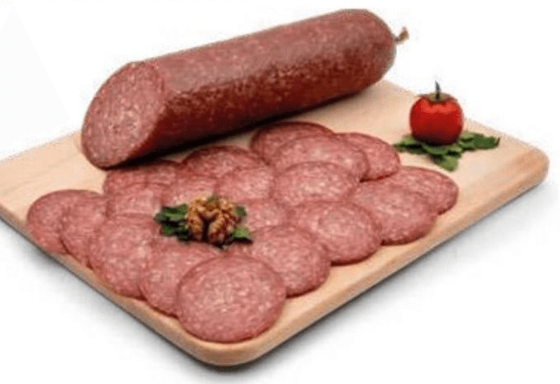 Čajna kobasica Gold