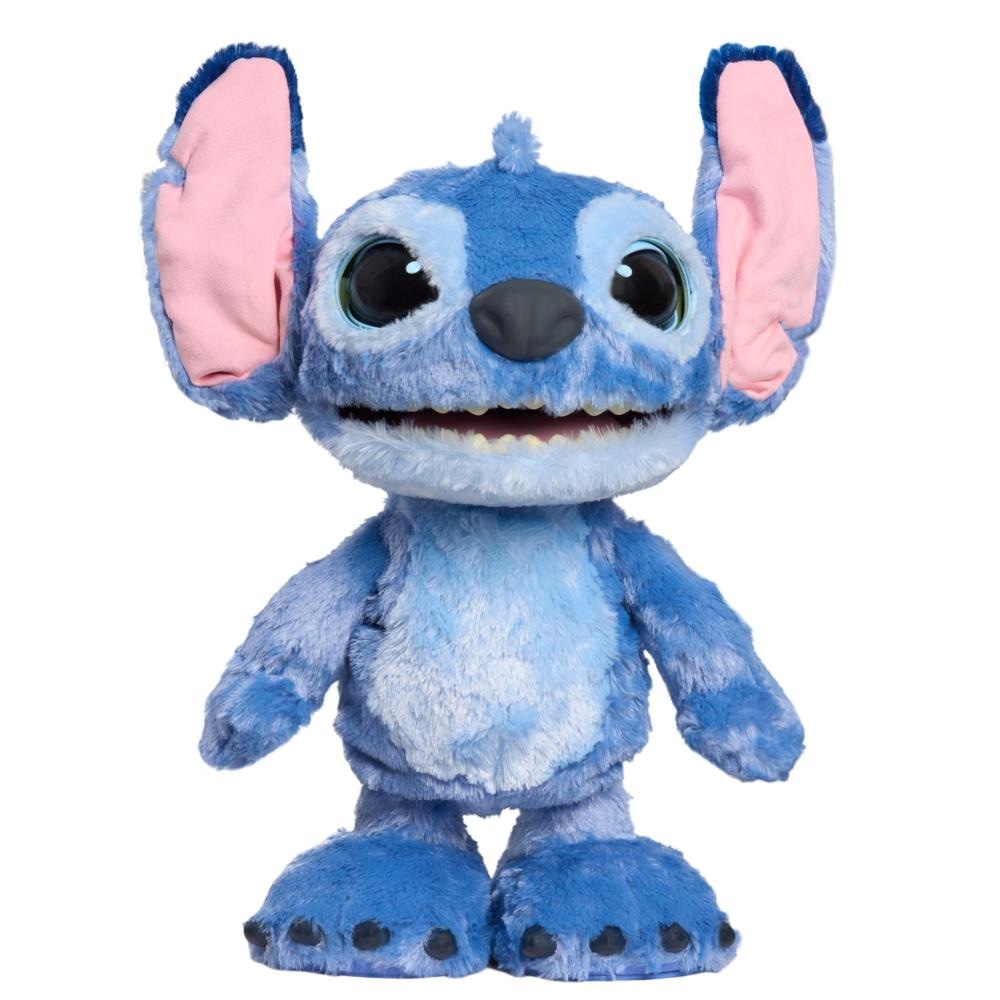 JUSTPLAY Disney Ultimative Stitch