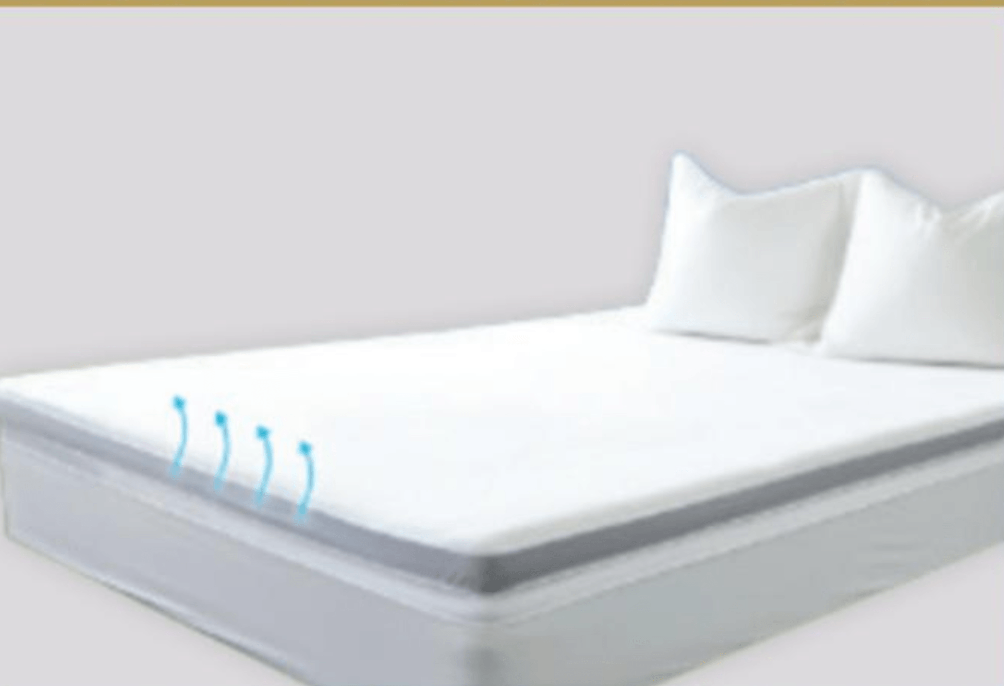 Nadmadrac antialergijski Rubin