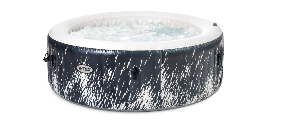 Vrtni jacuzzi Glow Deluxe Intex 28494NP - Akcija u trgovini Merkury