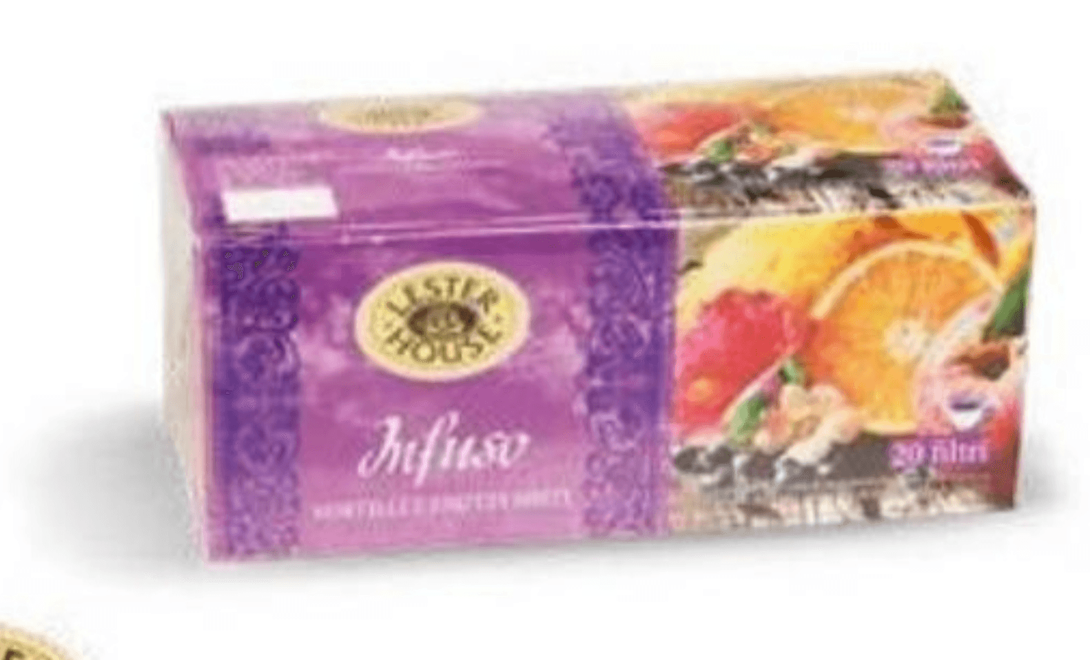 Čaj borovnica i miješano voće 20 vrećica (40 g)