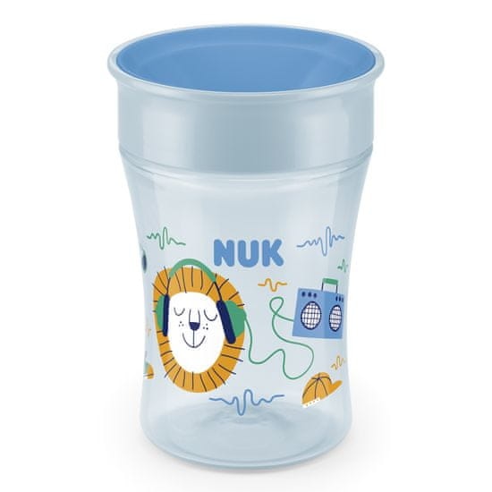 NUK Magic Cup 230 ml