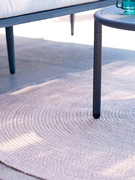 MASKROS tepih Ø160 cm - Akcija u trgovini Jysk