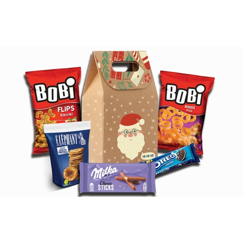 Paket prigodni Zimska čarolija 479.5 g