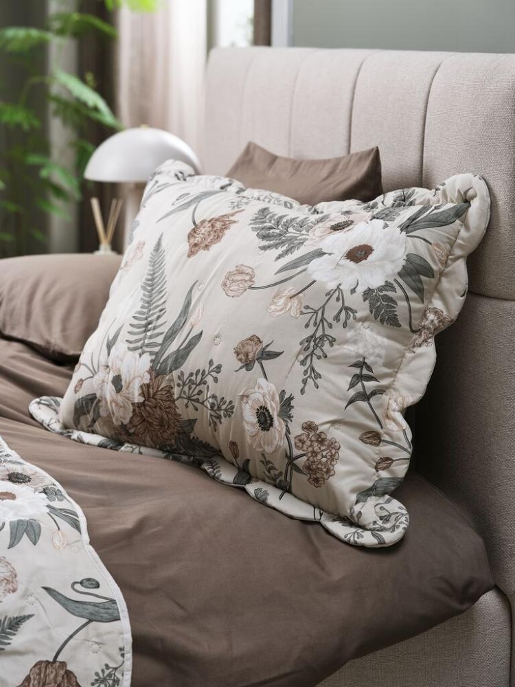 STORKLOKKE jastuk za leđa 50x70 cm