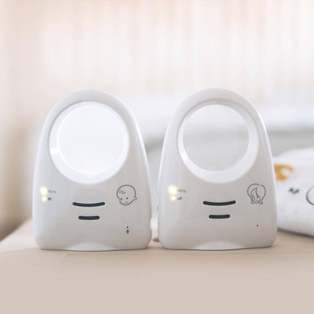 Free ON Baby alarm - audio Lora