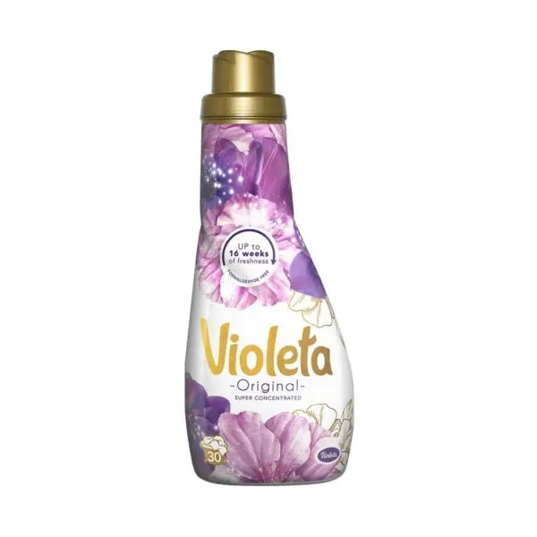 Violeta Omekšivač za rublje 900 ml - 1.7 l