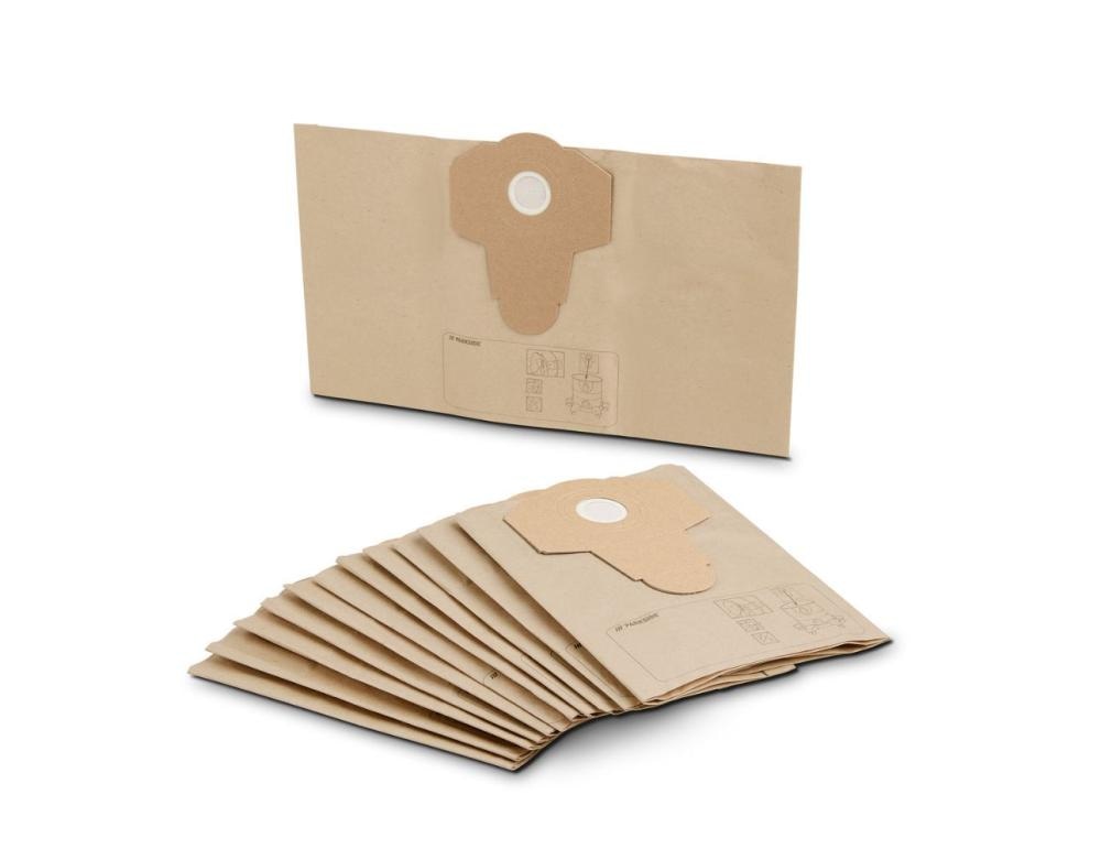 Parkside Vrećice za usisavač Komad PARKSIDE