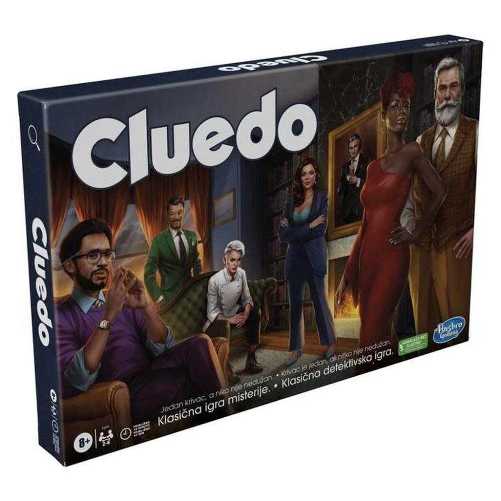 Cluedo Classic
