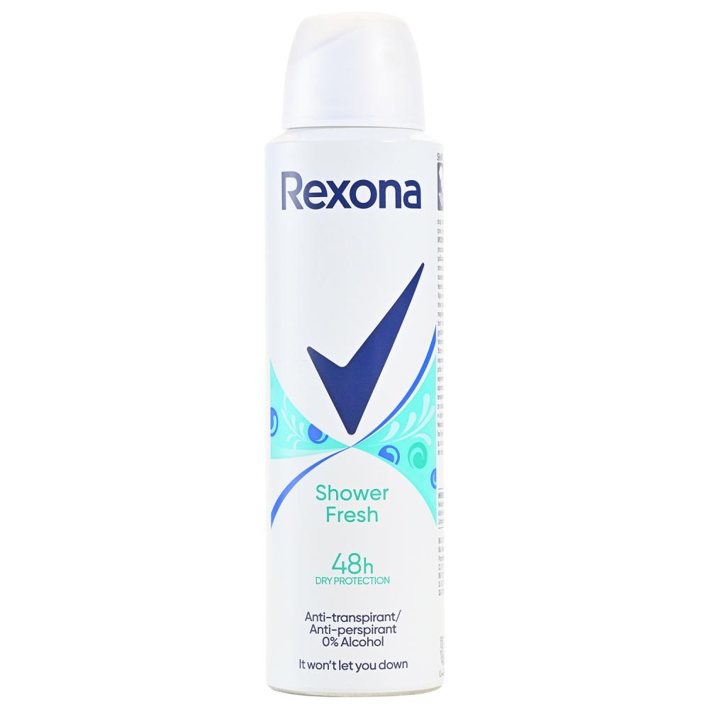 Rexona Dezodorans