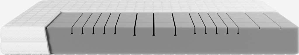 DREAMZONE LILLELV madrac 80x200 cm - Akcija u trgovini Jysk