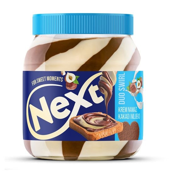 Next Krem namaz 750 g - Akcija u trgovini Plodine