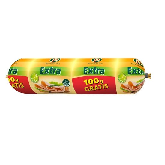 Perutnina Extra kobasica 1 kg + 100 g gratis - Akcija u trgovini Plodine