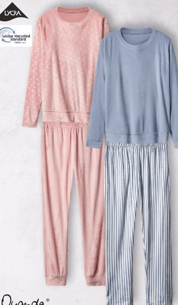 Oyanda Ženska pidžama