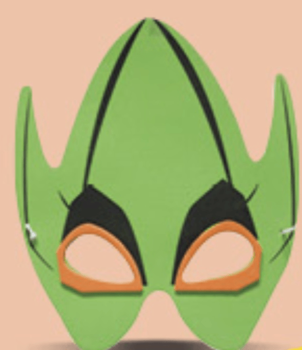 Maska Eva Strašna kom - Akcija u trgovini Konzum