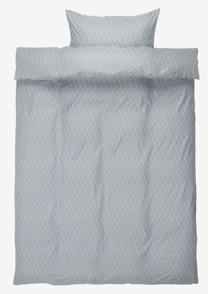 Set posteljine 140x200+50x70/75 cm