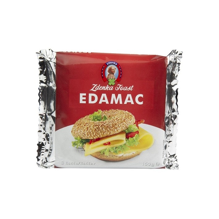 Sir toast Zdenka 150 g