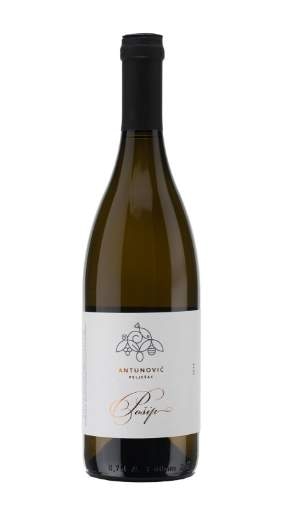 Pošip Mato Antunović 0,75L