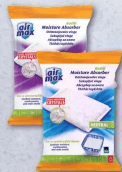 Bison Punjenje za sakupljač vlage 450 g - Akcija u trgovini Plodine