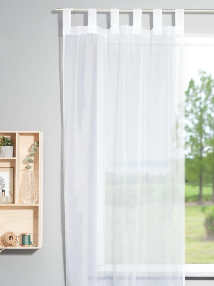 ALAJAURE zavjesa 1x110x175 cm